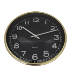 Round Wall Clock SGN2657
