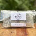 Organic Sage Tea 4S Chartwell Herb Patch
