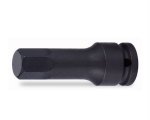 Socket Impact Allenkey 1 2 22MM