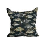 Tidal Pool Scatter Cushion Cover 60X60CM