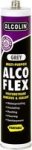 Alco-flex Neutral Silicone 600ML Grey