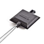 Jumbo Single Jaffle Iron P54LS