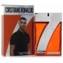 CR7 Fearless Men& 39 S Eau De Toilette Spray 100ML - Parallel Import
