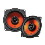 JBL Stage 1 52F 320 Watts 5 Inch Coaxial Speakers