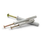 Nail & Anchor 6MM 100