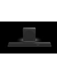 Hisense 3.1CH 480W Sounbar With Subwoofer HS3100