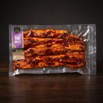 Beef Braai Rib Rashers Bbq Spice 2X500G Vacuum Packed