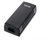 Vivotek 15W 10 100MBPS Poe Injector 802.3AF-AP-FIC-010A-015
