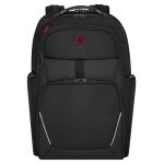 Icons Meteor 17 Laptop Backpack