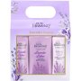 Oh So Heavenly Trio Gift Set Lavender