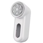 6-BLADE Rechargeable Lint Remover & Fabric Shaver Home Item On 48% Discount