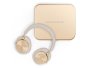 Bang & Olufsen Beoplay H95 Premium Noise Cancellation Headphones Gold Tone