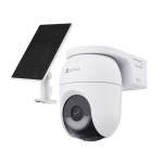 CB8 4G + Wifi 2K Smart Ai Battery Camera Kit