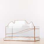Terrarium - Table Mountain - Medium Excl. Plants
