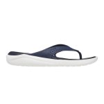 Crocs Literide Flip - Navy