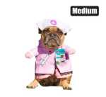 Pet Dog Novelty Clothing Nurse-medium Marketplace Brits Bros