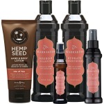 Marrakesh & Hemp Seed Isle Of You Escape Kit 5 Pieces