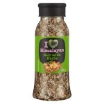 I Love Himalayan Salt With Herbs 225G