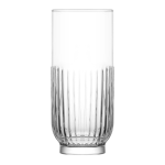 6 Piece 395ML Tokyo Hi Ball Glass SGN2342