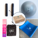 Advanced Exercise Kit
