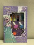 Frozen Makeup Set Elsa