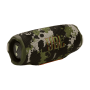 JBL Charge 6 Portable Bt Speaker-camouflage