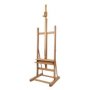 M07 Milano Studio Easel Maximum Canvas Height 215CM