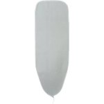 100/% Cotton Ironing Board Padded Cover with Drawstring Closing Replacement Ironing Board Cover TUYU 50x11Ironing Board Cover #3