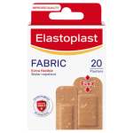 Elastoplast Fabric Plasters 20S