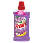 Fresh Floor Cleaner Lavender Flowers 1LT