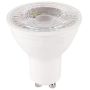 Wacom Waco - LED Spot Light GU10 4000K Cool White - Non Dimmable - 7W