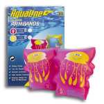 Aqualine Inflatable Armbands – Characters