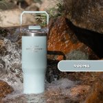 ZF-002 - Insulated Coffee Tumbler 900 Ml Flask