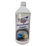 Supa Clean Ammoniated Cream Multi-surface 1L