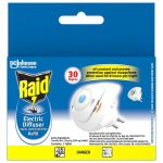Electric Diffuser Refill One Tablet