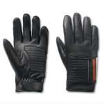 Women’s South Shore Leather Gloves