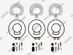 Yamaha 30HP Carburetor Repair Kit
