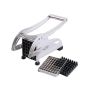 Stainless Steel Commercial French Fry Cutter Potato Chipper