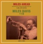 Miles Ahead Vinyl Record