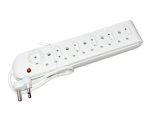 11 Way Multiplug