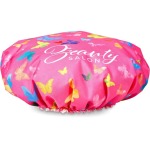 Maple Shower Cap