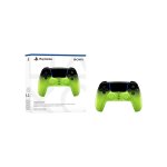 Sony PS5 Dualsense Remix Green