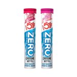 Caffeine Hit Zero Pink Grapefruit Eff Tabs 20'S