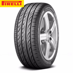 Pirelli 295 25ZR22 Pzero Nero