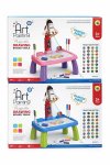 Art Painting Projector Drawing Board Table