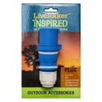 Livelekker Plug Ce Blue