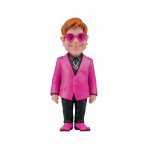 Minix Music: Elton John – Elton John