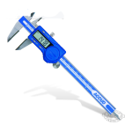 Dig. Caliper 200 Mm 0.03 Mm Acc. Tct Jaws S steel 0.01 Mm Res. AC116 008 11