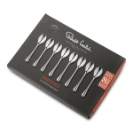 Radford Coffee Spoon Set Of 8