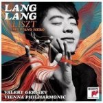 Lang Lang: Liszt - My Piano Hero Cd